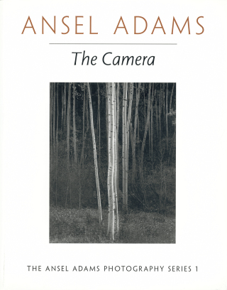 Cover image: The Camera 9780316485425