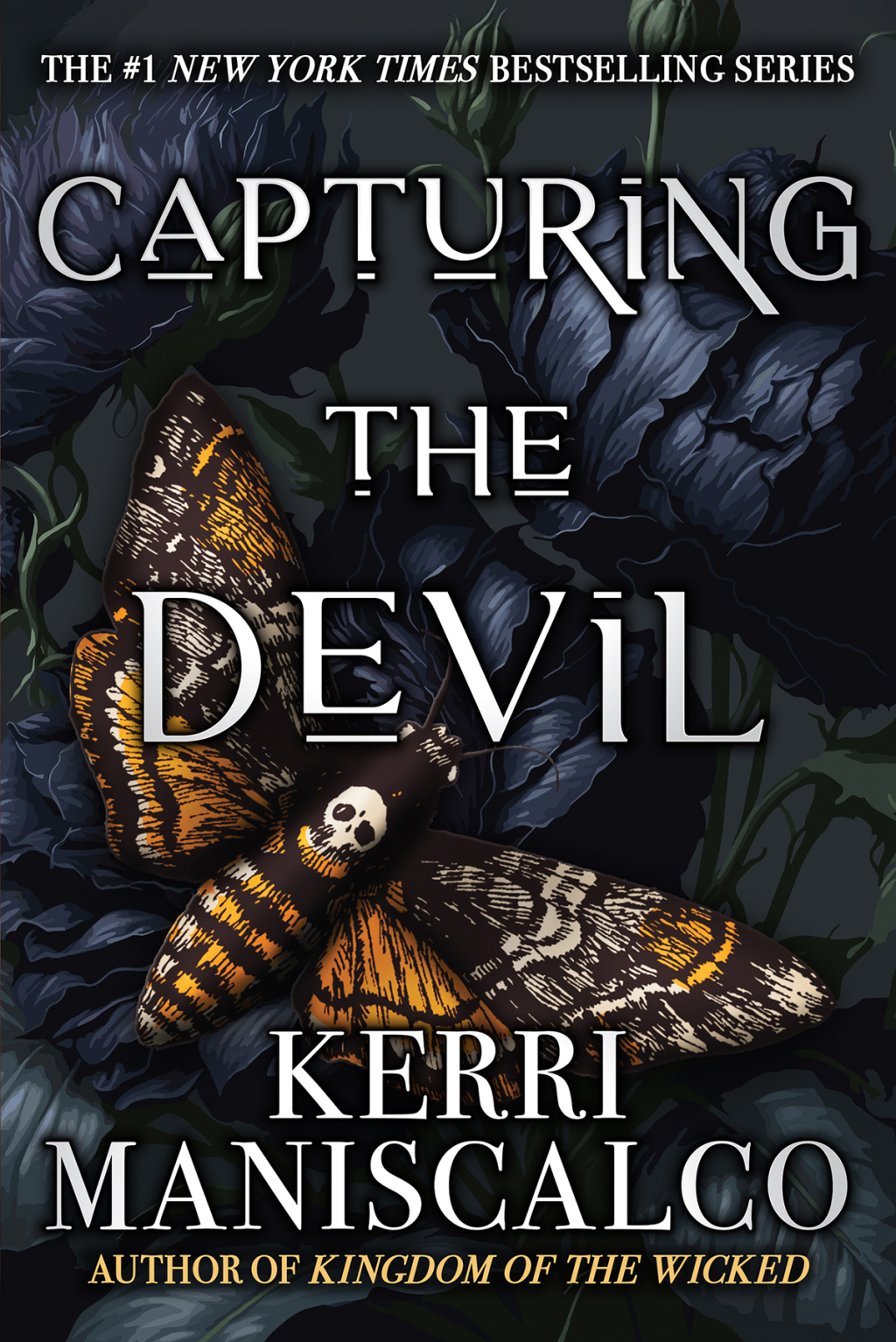 Capturing the Devil (eBook)