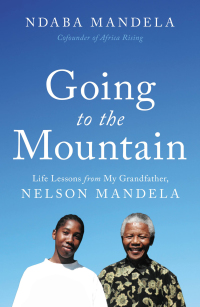 Cover image: Going to the Mountain 9780316486576
