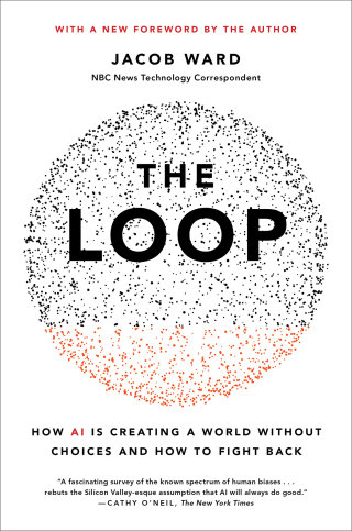 Cover image: The Loop 9780316487207