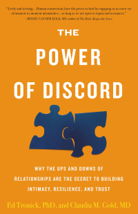 Cover image: The Power of Discord 9780316488877