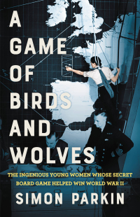 Cover image: A Game of Birds and Wolves 9780316492096