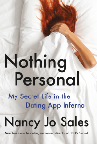 Cover image: Nothing Personal 9780316492744