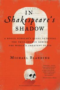 Cover image: In Shakespeare's Shadow 9780316493246
