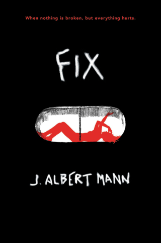 Cover image: Fix 9780316493499