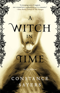Cover image: A Witch in Time 9780316493598