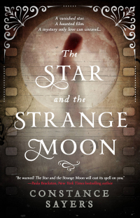 Cover image: The Star and the Strange Moon 9780316493741