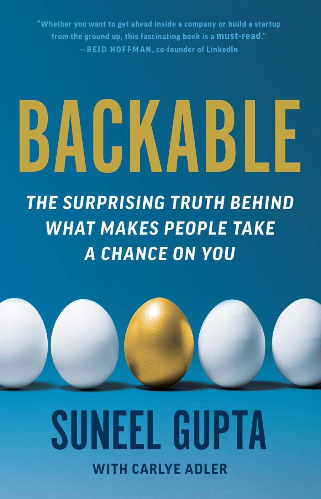 Backable (eBook)