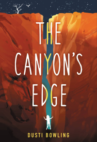 Cover image: The Canyon's Edge 9780316494694