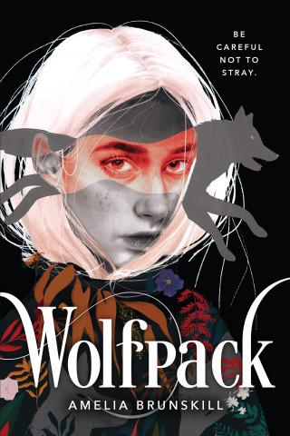 Cover image: Wolfpack 9780316494557