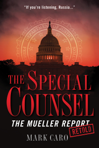 Cover image: The Special Counsel 9780316496261