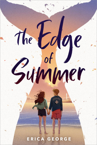 Cover image: The Edge of Summer 9780316496766