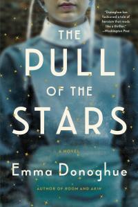 Cover image: The Pull of the Stars 1st edition 9780316499019