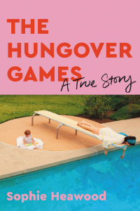 Cover image: The Hungover Games 9780316499064