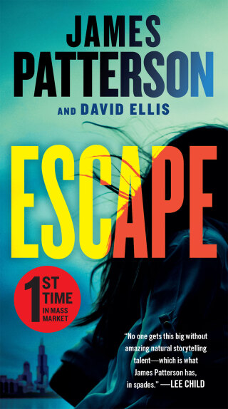 Cover image: Escape 9780316499446