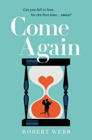 Cover image: Come Again 9780316500289