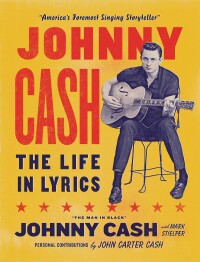 Cover image: Johnny Cash 9780316503105