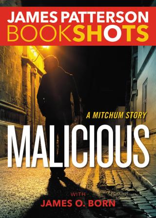 Cover image: Malicious 9780316503464