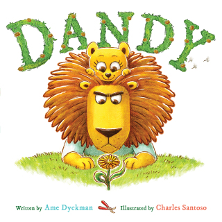Cover image: Dandy 9780316362955