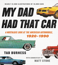 Cover image: My Dad Had That Car 9780316506953