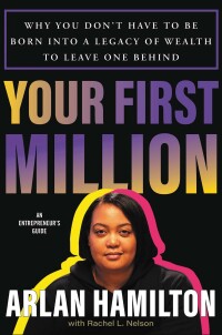 Cover image: Your First Million 9780316507967