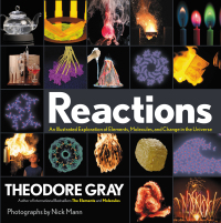 Cover image: Reactions 9780316508742