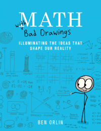 Cover image: Math with Bad Drawings 9780316509022
