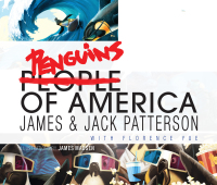 Cover image: Penguins of America 9780316346993