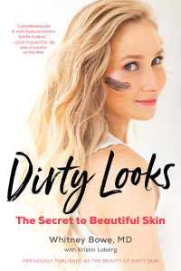 Cover image: Dirty Looks 9780316509817