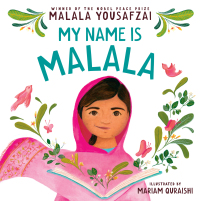 Cover image: My Name Is Malala 9780316340274