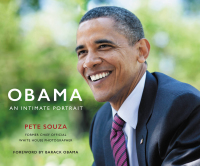 Cover image: Obama: An Intimate Portrait 9780316512589