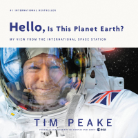 Cover image: Hello, Is This Planet Earth? 9780316512763