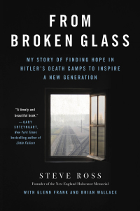 Cover image: From Broken Glass 9780316513081