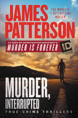Cover image: Murder, Interrupted 9780316514033