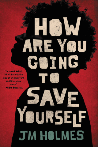 Cover image: How Are You Going to Save Yourself 9780316514873