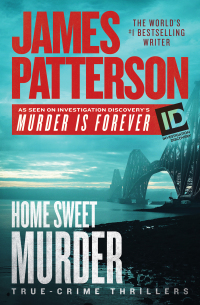 Cover image: Home Sweet Murder 9781538744819