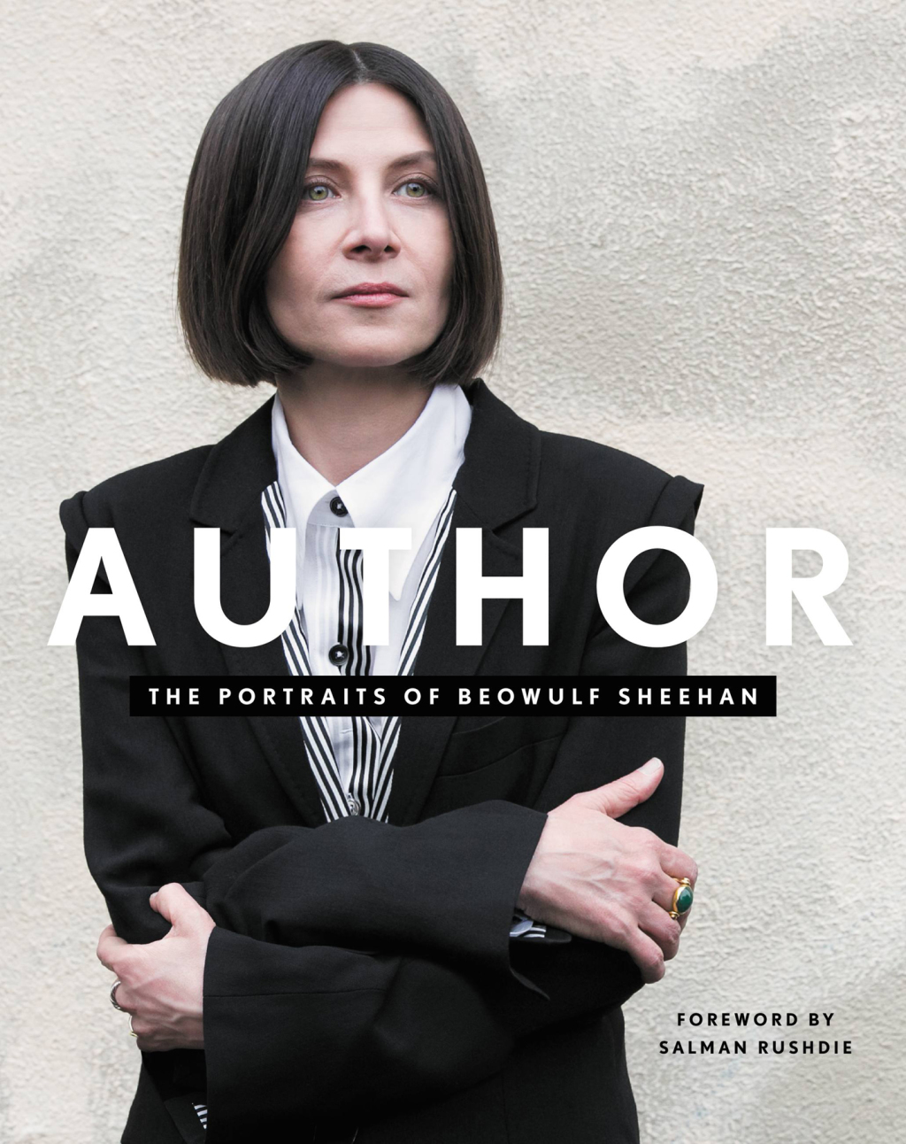 Author (eBook)