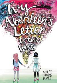 Cover image: Ivy Aberdeen's Letter to the World 9780316515467