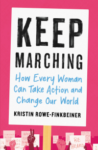 Cover image: Keep Marching 9780316515566