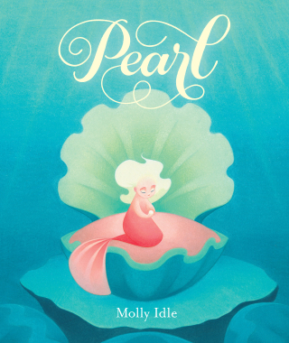 Cover image: Pearl 9780316465670