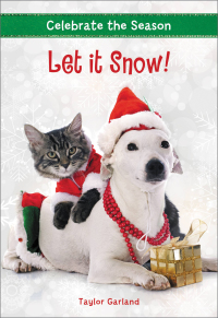 Cover image: Celebrate the Season: Let It Snow! 9780316518925