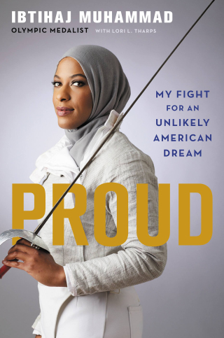 Cover image: Proud 9780316518956