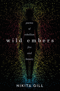 Cover image: Wild Embers 9780316519847