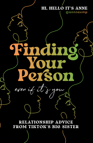 Cover image: Finding Your Person: Even If It's You 9780316522359