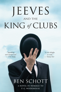 Cover image: Jeeves and the King of Clubs 9780316524582