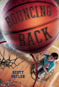 Cover image: Bouncing Back 9780316524742