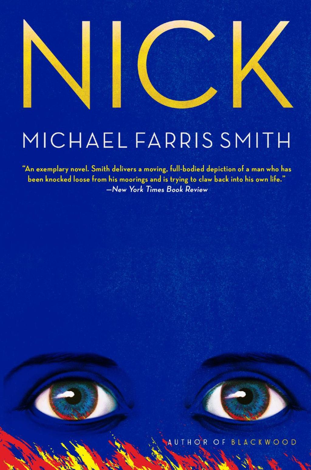 Nick eBook