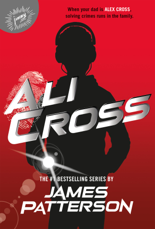Cover image: Ali Cross 9780316530415