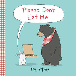 Cover image: Please Don't Eat Me 9780316315258