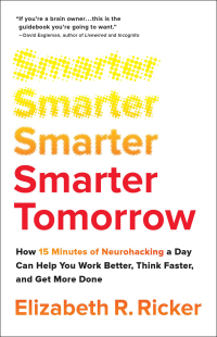 Cover image: Smarter Tomorrow 9780316535151
